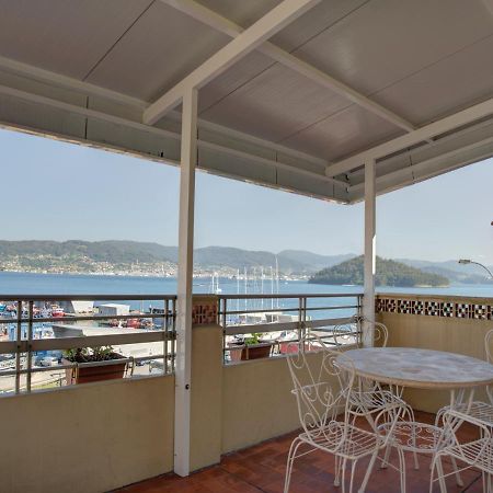 Paraiso Rias Baixas V Combarro Eksteriør bilde